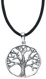 Lebensbaum, etNox magic and mystic, Halskette