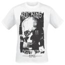 Rocking Bones, Shine Original, T-Shirt