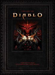 The Arts of Diablo