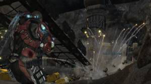 Fracture Activision/LucasArts