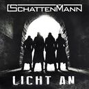 Licht an, Schattenmann, CD