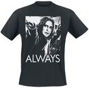 Snape Always, Harry Potter, T-Shirt