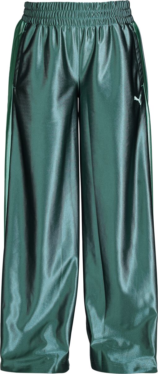 FUTURE.PUMA.ARCHIVE T7Mid Rise Pants | Puma Trainingshose | EMP