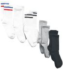 Sporty Socks 10er Pack, Urban Classics, Socken