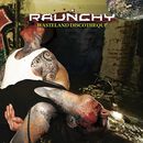 Wasteland discoteque, Raunchy, CD