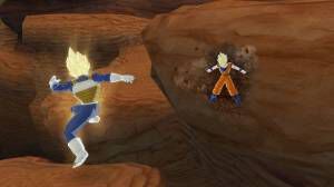Dragonball: Raging Blast