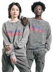 EMP Special Collection X Urban Classics Unisex Pullover, EMP Special Collection, Sweatshirt