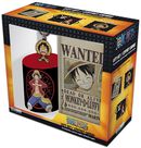 Geschenkbox, One Piece, Fanpaket