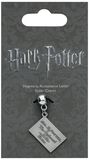 Hogwarts Brief Slider Charm, Harry Potter, 941