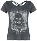 Welcome To The Dark Side, Star Wars, T-Shirt