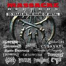 Massacre Records - 25 years in the name of Metal, V.A., CD