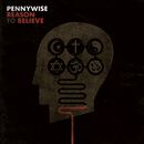Reason to believe, Pennywise, CD