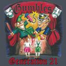 Generation 21, Gumbles, CD