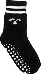 Metal-Kids - Logo, Motörhead, Socken