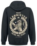 House Lannister - Hear Me Roar