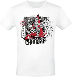 Chandra, Magic: The Gathering, T-Shirt