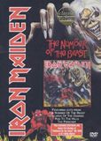 The number of the beast, Iron Maiden, DVD