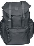Backpack With Multibags, Urban Classics, Rucksack