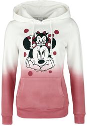 Minnie Mouse, Mickey Mouse, Kapuzenpullover