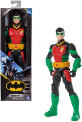 Robin S3 V1, Batman, Actionfigur