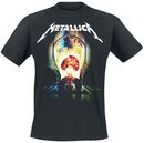 Exploded, Metallica, T-Shirt