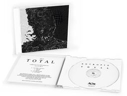 Total, Entropia, CD