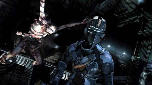 Dead Space 2 (uncut)