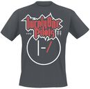 Metal Clique, Twenty One Pilots, T-Shirt
