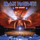 En vivo, Iron Maiden, CD