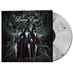 Myths of fate, Leaves' Eyes, LP