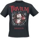 Shogun, Trivium, T-Shirt