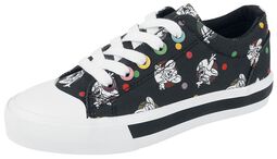 Kids - Best Friends, Tom And Jerry, Kinder Sneaker