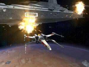 Star Wars - Battlefront 2 LucasArts