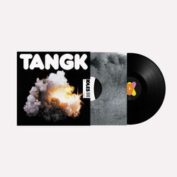 Tangk, Idles, LP