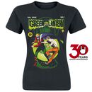 Comic, Green Lantern, T-Shirt