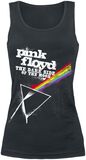 Dark Side Of The Moon - Sprayed, Pink Floyd, Top