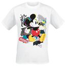 Mickey Rockin' It, Micky Maus, T-Shirt