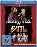 Tucker & Dale Vs. Evil, Tucker & Dale Vs. Evil, Blu-Ray