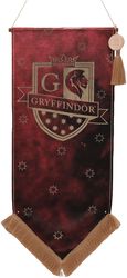 Gryffindor Banner, Harry Potter, Dekoartikel
