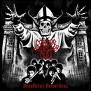 Benedictus perverticus, Corpse Molester Cult, CD