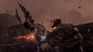 Killzone 2 Sony