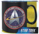 Starfleet Command, Star Trek, Becher