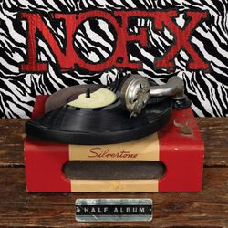 Half album, NOFX, LP