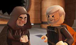 Lego Star Wars - Die komplette Saga LucasArts