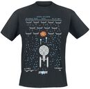 Game, Star Trek, T-Shirt