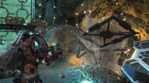 Fracture Activision/LucasArts