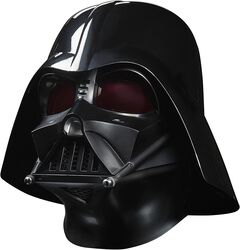 The Black Series - Darth Vader - Elektronischer Premiumhelm