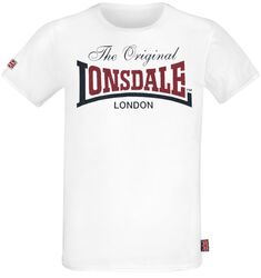 Aldingham, Lonsdale London, T-Shirt