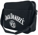 Logo, Jack Daniel's, Umhängetasche