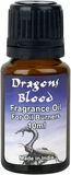 Fragrance Oil 10ml Dragon's Blood, Nemesis Now, 1123